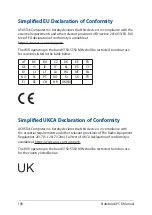 Preview for 108 page of Asus AX211D2 E-Manual