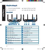 Предварительный просмотр 52 страницы Asus AX6000 Quick Start Manual