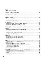 Preview for 2 page of Asus B1 Series Software Manual