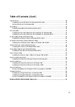 Preview for 3 page of Asus B1 Series Software Manual