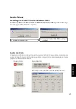 Preview for 17 page of Asus B1 Series Software Manual