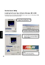 Preview for 48 page of Asus B1 Series Software Manual