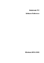 Preview for 61 page of Asus B1 Series Software Manual