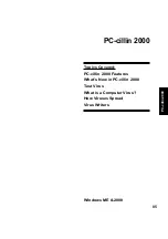 Preview for 85 page of Asus B1 Series Software Manual