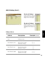 Preview for 93 page of Asus B1 Series Software Manual