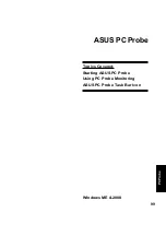 Preview for 99 page of Asus B1 Series Software Manual