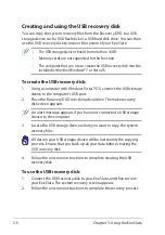 Preview for 26 page of Asus B121-A1 User Manual