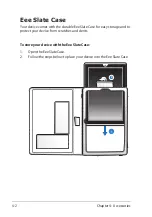 Preview for 34 page of Asus B121-A1 User Manual