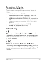 Preview for 41 page of Asus B121-A1 User Manual