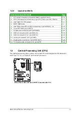 Preview for 13 page of Asus B150-PLUS D3 User Manual