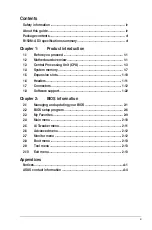 Preview for 3 page of Asus B150M-A Manual