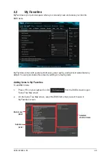 Preview for 41 page of Asus B150M-A Manual