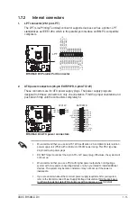 Предварительный просмотр 23 страницы Asus B150M-C-D3 B150M-C-D3/CSM Manual