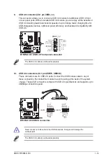 Предварительный просмотр 27 страницы Asus B150M-C-D3 B150M-C-D3/CSM Manual