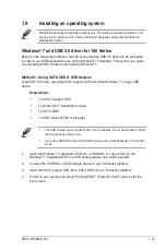 Предварительный просмотр 31 страницы Asus B150M-C-D3 B150M-C-D3/CSM Manual