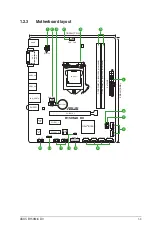 Preview for 11 page of Asus B150M-K D3 User Manual