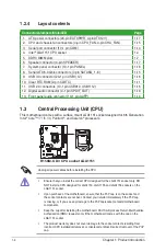 Preview for 12 page of Asus B150M-K D3 User Manual