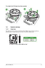 Preview for 15 page of Asus B150M-K D3 User Manual