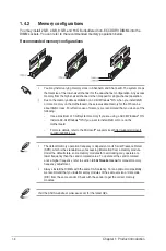 Preview for 16 page of Asus B150M-K D3 User Manual