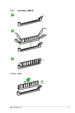 Preview for 17 page of Asus B150M-K D3 User Manual