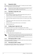 Preview for 18 page of Asus B150M-K D3 User Manual