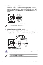 Preview for 24 page of Asus B150M-K D3 User Manual