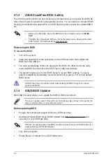 Preview for 30 page of Asus B150M-K D3 User Manual