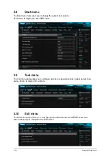 Preview for 40 page of Asus B150M-K D3 User Manual