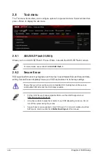 Предварительный просмотр 76 страницы Asus B150M Pro Gaming User Manual