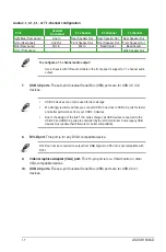 Предварительный просмотр 16 страницы Asus B15OM-D Manual