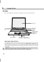 Предварительный просмотр 14 страницы Asus B1A Hardware Reference Manual