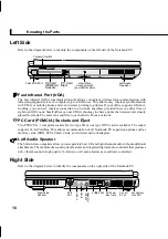 Предварительный просмотр 18 страницы Asus B1A Hardware Reference Manual