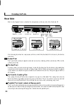 Предварительный просмотр 20 страницы Asus B1A Hardware Reference Manual