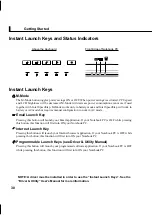 Предварительный просмотр 30 страницы Asus B1A Hardware Reference Manual