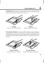 Предварительный просмотр 37 страницы Asus B1A Hardware Reference Manual