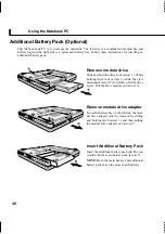 Предварительный просмотр 40 страницы Asus B1A Hardware Reference Manual