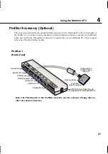 Предварительный просмотр 41 страницы Asus B1A Hardware Reference Manual