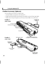 Предварительный просмотр 42 страницы Asus B1A Hardware Reference Manual