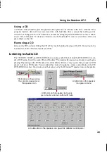 Предварительный просмотр 49 страницы Asus B1A Hardware Reference Manual