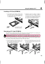 Предварительный просмотр 53 страницы Asus B1A Hardware Reference Manual