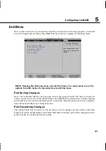 Предварительный просмотр 81 страницы Asus B1A Hardware Reference Manual