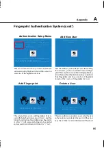 Предварительный просмотр 85 страницы Asus B1A Hardware Reference Manual