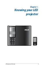 Предварительный просмотр 9 страницы Asus B1M E-Manual