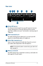 Preview for 13 page of Asus B1M E-Manual