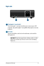 Preview for 15 page of Asus B1M E-Manual