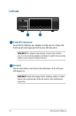 Preview for 16 page of Asus B1M E-Manual