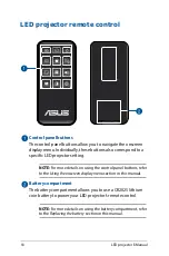 Preview for 18 page of Asus B1M E-Manual