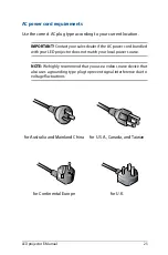 Preview for 23 page of Asus B1M E-Manual