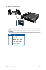 Preview for 25 page of Asus B1M E-Manual