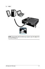 Preview for 27 page of Asus B1M E-Manual